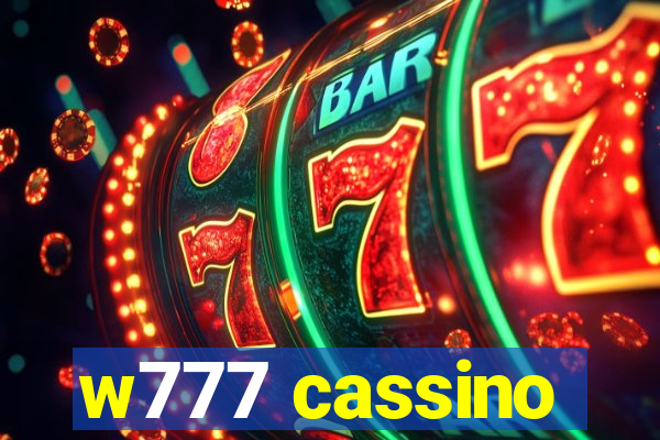 w777 cassino